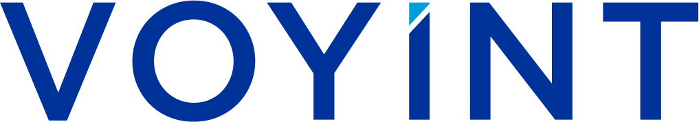 Voyint No Logo No Tagline