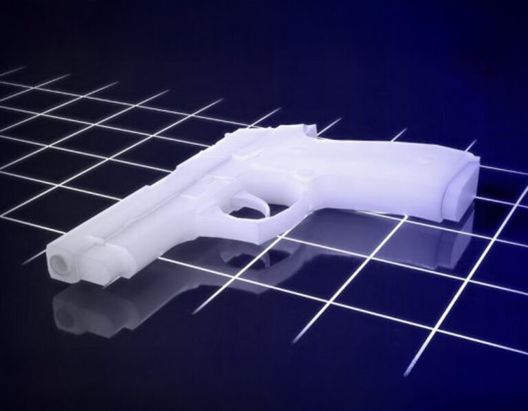 How AI Tools are Improving Investigations of 3D Printed “Ghost Guns ...