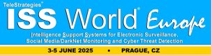 ISS World Europe 2025